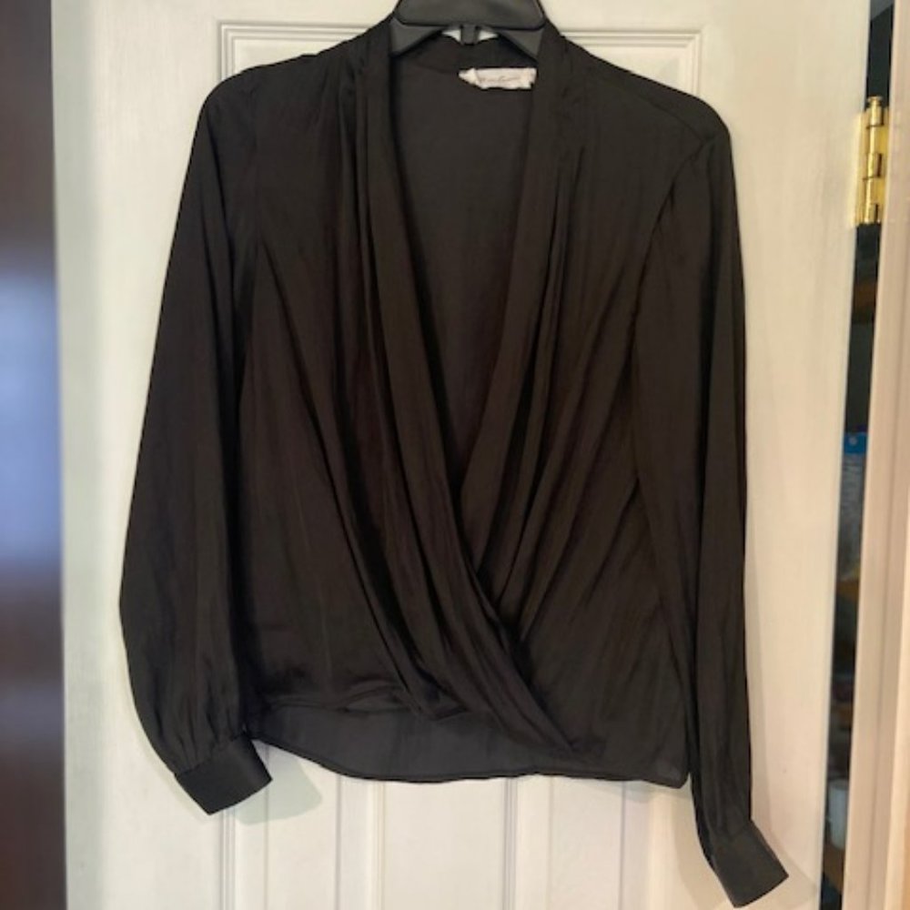 All in Favor blouse